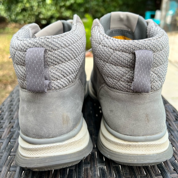 CAT Boots Starstruck Grey - Picture 5 of 8